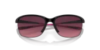 Окуляри Oakley UNSTOPPABLE (ROSE Gradient Polarized) polished black 4