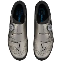 Велообувь SHIMANO XC502MS silver 2
