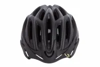 Шлем Green Cycle New Rock черно-желтый матовый 2