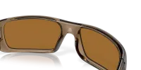 Окуляри Oakley CRANKSHAFT (TUNGSTEN Irid Polar) brown smoke 4