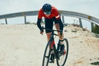 Велосипед 28" Cannondale TOPSTONE Carbon Force eTap AXS (2020) 23