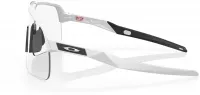 Очки Oakley SUTRO LITE (CLEAR Photochromic) matte white 2