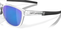 Окуляри Oakley ACTUATOR (PRIZM Sapphire Polarized) polished clear 7