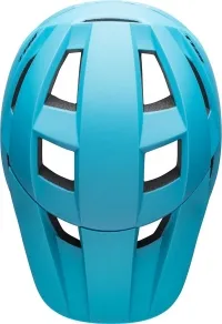 Шлем Bell Spark blue/black 3