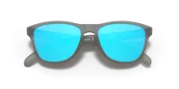 Окуляри Oakley FROGSKINS XS (PRIZM Sapphire) matte grey ink 3