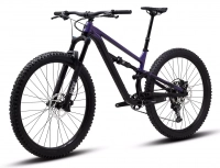 Велосипед 29" Polygon SISKIU T8 (2022) Purple Black 0