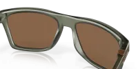 Окуляри Oakley LEFFINGWELL (PRIZM Bronze) matte olive ink 5