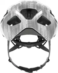 Шлем ABUS MACATOR White Silver 0