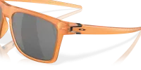 Окуляри Oakley LEFFINGWELL (PRIZM Black Polar) matte trans ginger 4