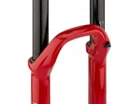 Вилка RockShox Lyrik Ultimate Charger 2.1 RC2 - Crown 27.5" Boost™ 15x110 170mm Red Alum Str Tpr 46offset DebonAir (includes Fender,2 Btm Tokens, Star nut & Maxle Stealth) C3 4