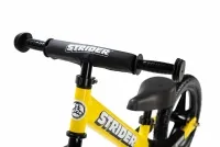 Баланс-байк 12" Strider Sport Yellow 3
