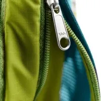 Косметичка Deuter Wash Bag Tour II зелений (39492 2308) 4