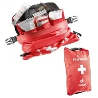 Аптечка Deuter First Aid Kid DRY M fire (505) 0