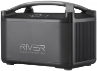 Дополнительная батарея EcoFlow RIVER Pro Extra Battery 720Wh, 200000mAh, 600W (EFRIVER600PRO-EB) 3