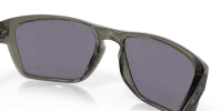 Окуляри Oakley SYLAS (PRIZM Grey) grey smoke 11