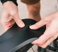 Крило заднє "Ass Saver" Win Wing MTB detour 9