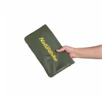 Контейнер складаний Naturehike Square bucket NH19SJ007, 13L, army green 2