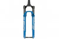 Вилка RockShox SID SL Ultimate Race Day - Remote 29" Boost™15X110 100mm Gloss Blue 44offset Tapered DebonAir (includes Fender, Star nut, Maxle Stealth & TwistLoc Remote) C1 0