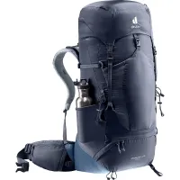 Рюкзак Deuter Aircontact Lite 50+10 black-marine (7319) 10