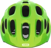 Шлем детский ABUS YOUN-I MIPS Sparkling Green 0