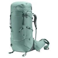 Рюкзак Deuter Aircontact Core 55+10 SL jade-graphite (2444) 0