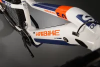 Велосипед 27.5" Haibike SDURO HardSeven 5.0 500Wh білий 4