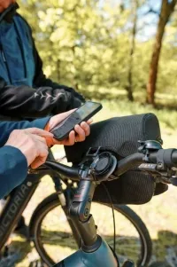 Держатель гаджета FIDLOCK VACUUM handlebar base 4