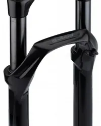 Вилка RockShox Judy Silver TK - Crown 27.5" Boost™ 15x110 130mm Black Alum Str Tpr 42offset Solo Air (includes Star nut & Maxle Stealth) A3 5