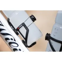 Флягодержатель ELITE Struka, black 8