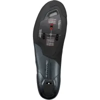 Велообувь Shimano RC903ML c широкой колодкой black 3