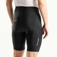 Велошорти Garneau Optimum 2 Shorts Men's, Black 3