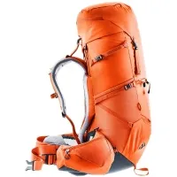 Рюкзак Deuter Aircontact Core 55+10 SL paprika-graphite (9409) 3