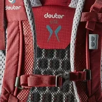 Рюкзак Deuter Speed Lite 22 SL 22л (3410318 5527) 5