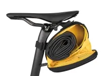 Сумка підсідельна Topeak SideKick STW Wedge Pack, QuickClick® (F25) w/seatpost strap 3