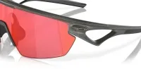 Очки Oakley SPHAERA (PRIZM Trail Torch) matte grey smoke 4