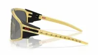 Очки Oakley LATCH PANEL (PRIZM Black) pm gold glass 1