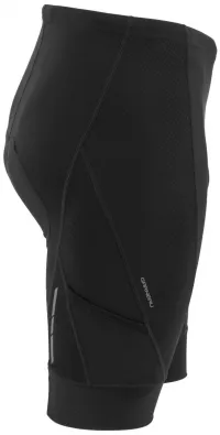 Велошорти Garneau Optimum 2 Shorts Men's, Black 1