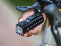 Фара Ravemen K1400 (1400 lm, 4000 mAh) з датчиком освітленості 6