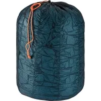 Спальник Deuter Exosphere -10° SL petrol-mango правый (3911) 3