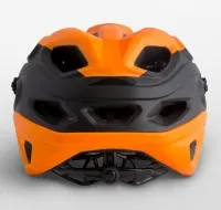 Шлем MET Lupo Orange Black matt 2