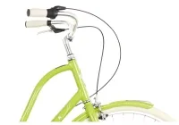 Велосипед 28" ELECTRA Amsterdam Original 3i Al Ladies' Spring Green 0