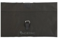 Сумка на кермо Acepac Bar Drybag 8L Nylon, Grey 3
