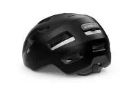Шлем MET E-MOB black matt 1