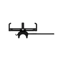 Держатель телефона Lezyne CNC Phone Mount (Y19) black 0