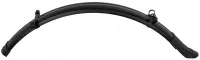 Крило заднє Topeak TetraRack Full Fender M2 Aluminium fits TetraRack M2, M2L, M2 HD 0