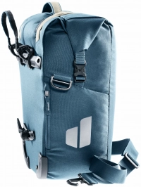 Сумка на багажник Deuter Valbona 20+5 atlantic (3074) 1