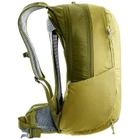 Рюкзак Deuter Race Air 14+3 linden-cactus (1206) 3