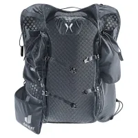 Рюкзак Deuter Ascender 7 black (7000) 0