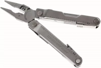 Мультинструмент Leatherman Rebar, картонная коробка, синтетический чехол 2