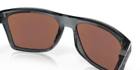 Окуляри Oakley LEFFINGWELL (PRIZM Deep Water Polar) crystal black 6